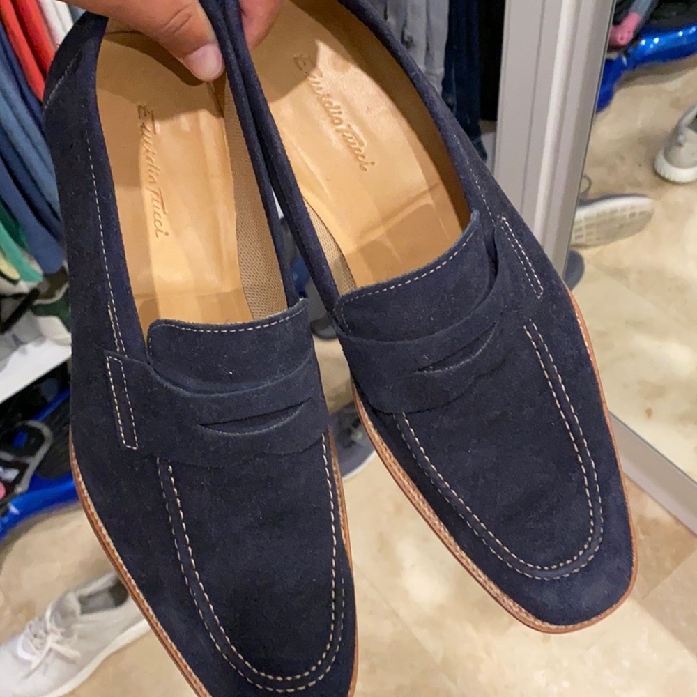 Emusio tucci Loafers